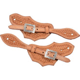 Spur Straps Basket - FG Pro Shop Inc.